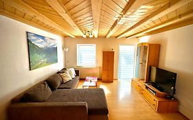 Ferienwohnung Maja
